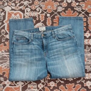 Current Elliott Boyfriend Jean